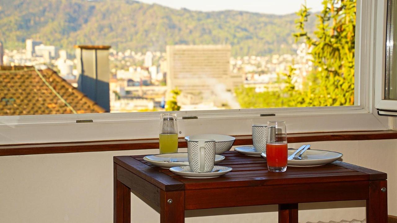Helvetia 2 Zimmer Apartment Mit Parkplatz Zürich Exterior foto